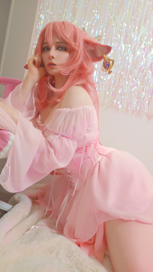 Mirikashi Cosplay Nude Leaked Onlyfans Photo Mirikashi Cosplay Nude Leaked Onlyfans Photo