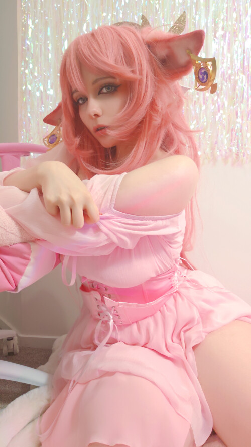 Mirikashi Cosplay Nude Leaked Onlyfans Photo Mirikashi Cosplay Nude Leaked Onlyfans Photo