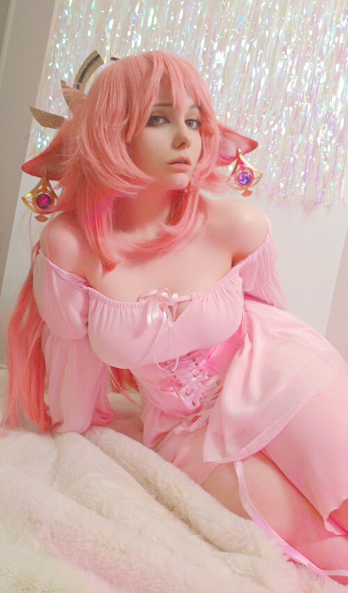 Mirikashi Cosplay Nude Leaked Onlyfans Photo Mirikashi Cosplay Nude Leaked Onlyfans Photo