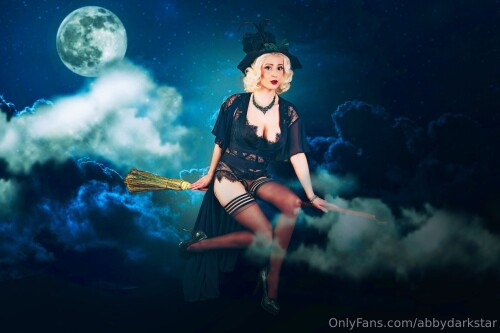 Abby Darkstar Nude Leaked Onlyfans Photo Abby Darkstar Nude Leaked Onlyfans Photo