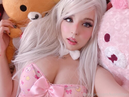 KutieKitten Nude Leaked Onlyfans Photo KutieKitten Nude Leaked Onlyfans Photo