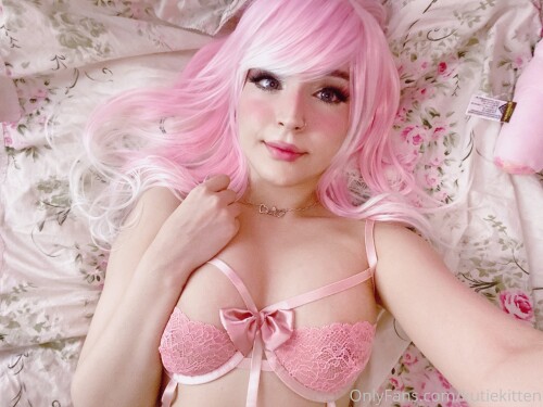 KutieKitten Nude Leaked Onlyfans Photo KutieKitten Nude Leaked Onlyfans Photo