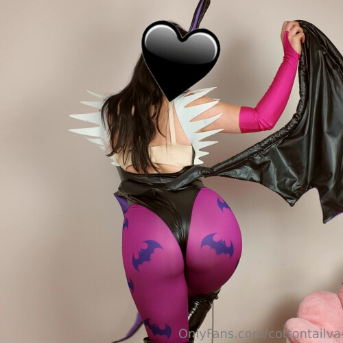 CottontailVA Nude Leaked Onlyfans Photo CottontailVA Nude Leaked Onlyfans Photo