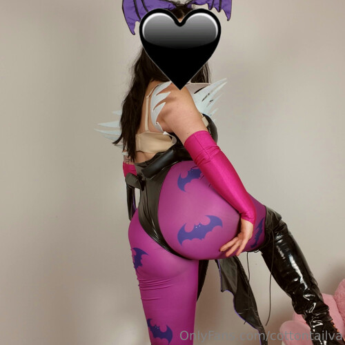 CottontailVA Nude Leaked Onlyfans Photo CottontailVA Nude Leaked Onlyfans Photo