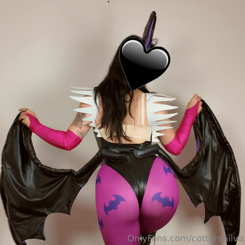 CottontailVA Nude Leaked Onlyfans Photo CottontailVA Nude Leaked Onlyfans Photo
