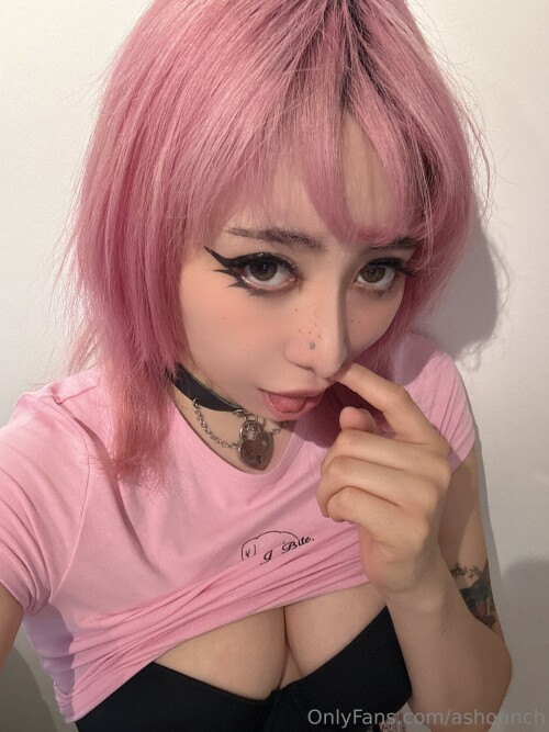 Ashounch Nude Leaked Onlyfans Photo Ashounch Nude Leaked Onlyfans Photo