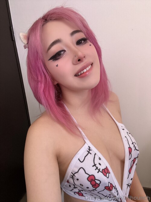 Ashounch Nude Leaked Onlyfans Photo Ashounch Nude Leaked Onlyfans Photo