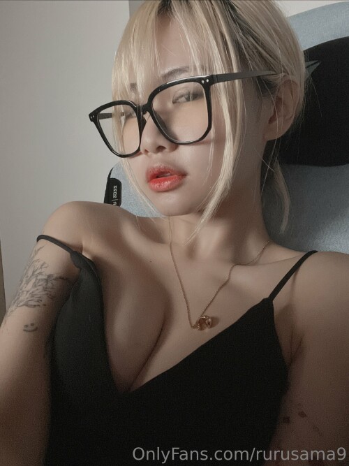 Rurusama9 Nude Leaked Onlyfans Photo Rurusama9 Nude Leaked Onlyfans Photo