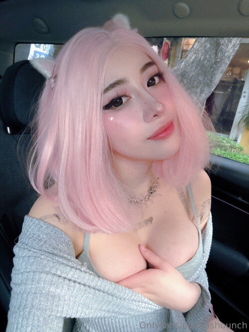 Ashounch Nude Leaked Onlyfans Photo Ashounch Nude Leaked Onlyfans Photo
