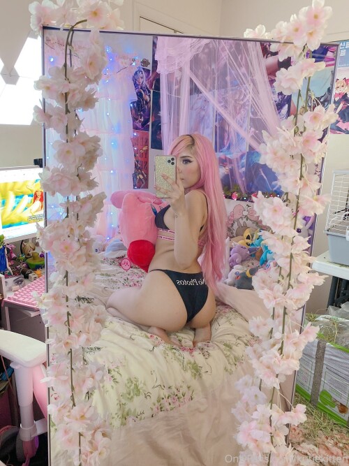 KutieKitten Nude Leaked Onlyfans Photo KutieKitten Nude Leaked Onlyfans Photo