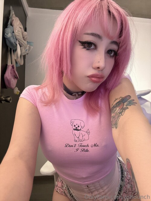 Ashounch Nude Leaked Onlyfans Photo Ashounch Nude Leaked Onlyfans Photo