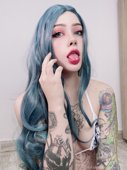 Laura Maya aka stephaniedfiore Nude Leaked Onlyfans Photo Laura Maya aka stephaniedfiore Nude Leaked Onlyfans Photo