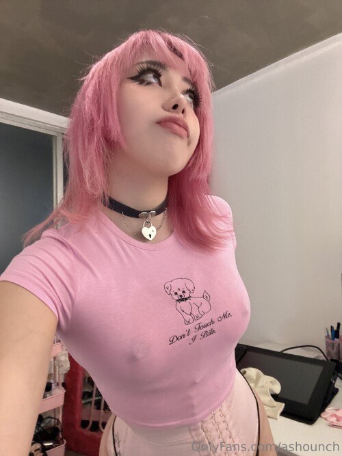 Ashounch Nude Leaked Onlyfans Photo Ashounch Nude Leaked Onlyfans Photo