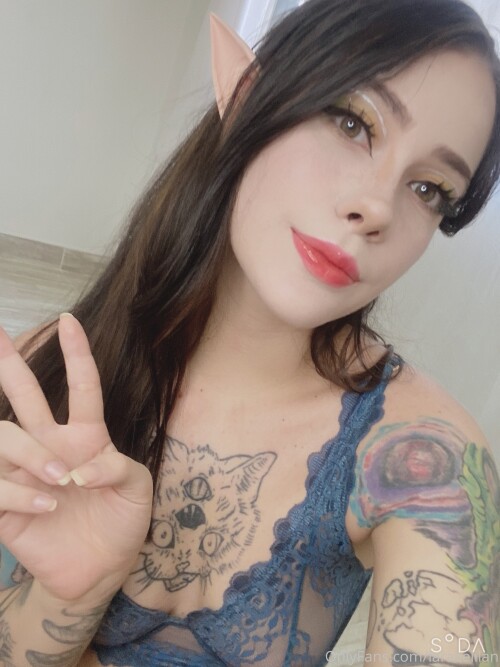 Laura Maya aka stephaniedfiore Nude Leaked Onlyfans Photo Laura Maya aka stephaniedfiore Nude Leaked Onlyfans Photo