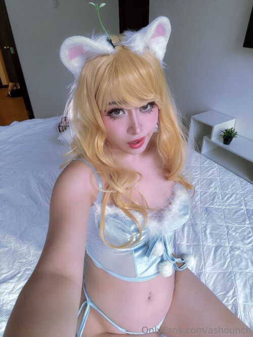 Ashounch Nude Leaked Onlyfans Photo Ashounch Nude Leaked Onlyfans Photo