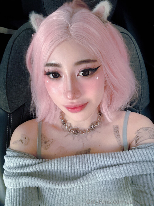 Ashounch Nude Leaked Onlyfans Photo Ashounch Nude Leaked Onlyfans Photo