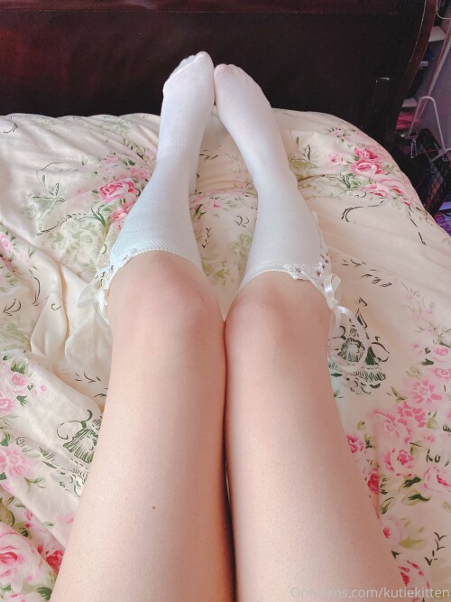 KutieKitten Nude Leaked Onlyfans Photo KutieKitten Nude Leaked Onlyfans Photo