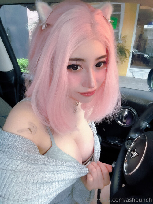 Ashounch Nude Leaked Onlyfans Photo Ashounch Nude Leaked Onlyfans Photo