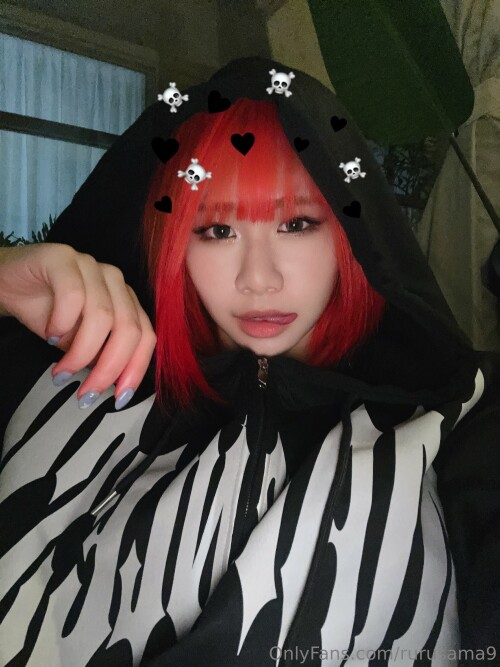 Rurusama9 Nude Leaked Onlyfans Photo Rurusama9 Nude Leaked Onlyfans Photo