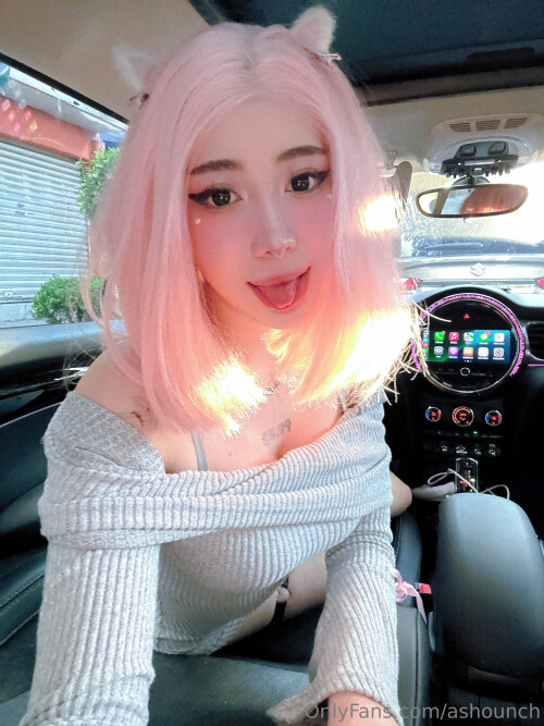 Ashounch Nude Leaked Onlyfans Photo Ashounch Nude Leaked Onlyfans Photo