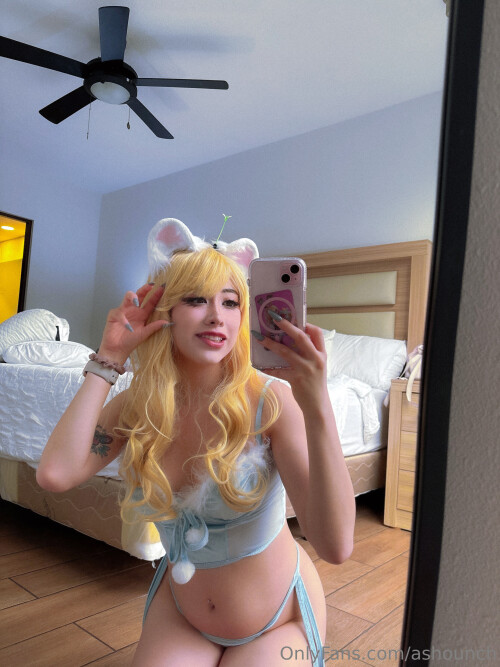 Ashounch Nude Leaked Onlyfans Photo Ashounch Nude Leaked Onlyfans Photo