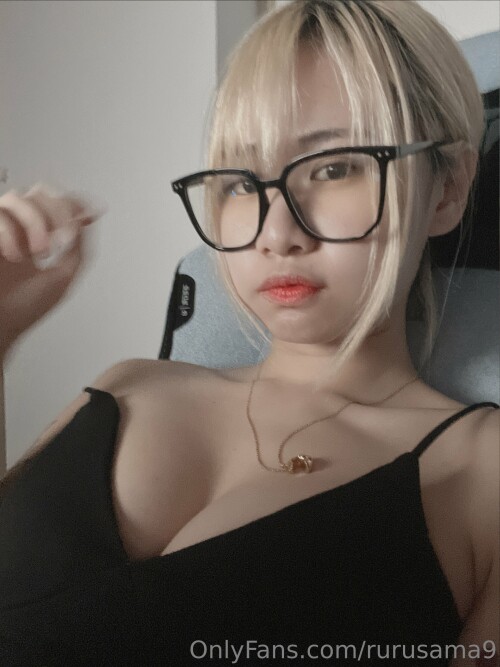 Rurusama9 Nude Leaked Onlyfans Photo Rurusama9 Nude Leaked Onlyfans Photo