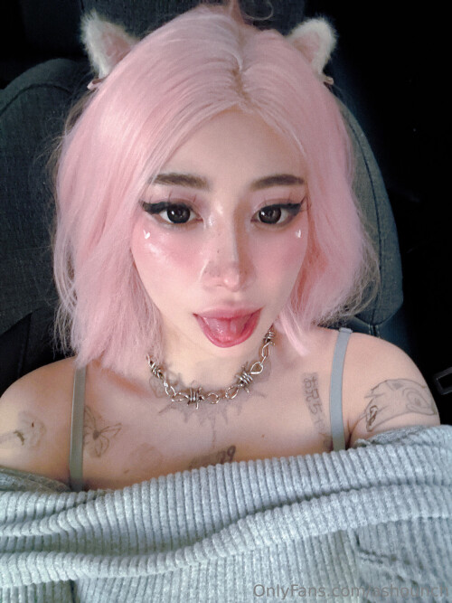 Ashounch Nude Leaked Onlyfans Photo Ashounch Nude Leaked Onlyfans Photo