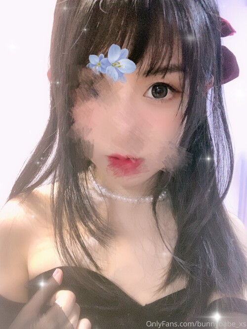 Bunnybabe_xs Nude Leaked Onlyfans Photo Bunnybabe_xs Nude Leaked Onlyfans Photo
