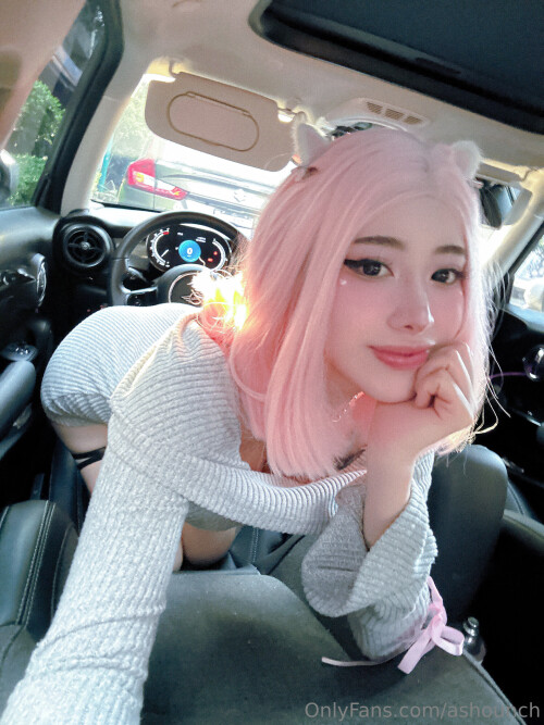 Ashounch Nude Leaked Onlyfans Photo Ashounch Nude Leaked Onlyfans Photo