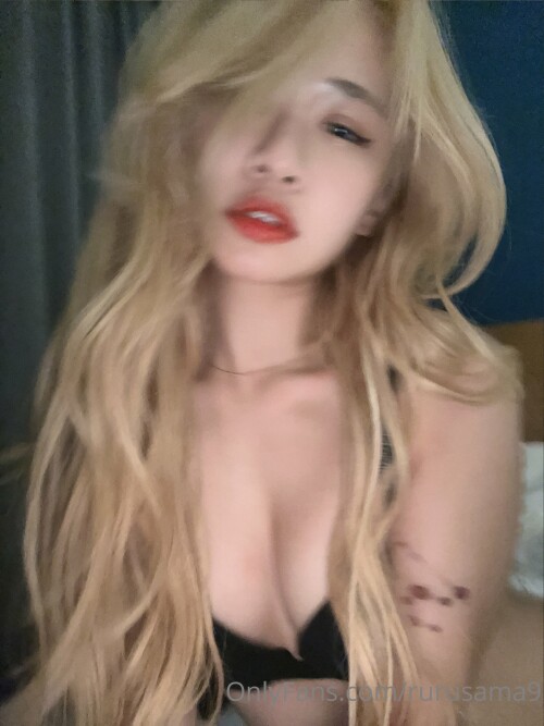 Rurusama9 Nude Leaked Onlyfans Photo Rurusama9 Nude Leaked Onlyfans Photo