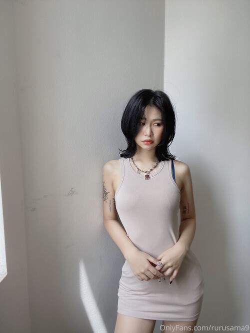 Rurusama9 Nude Leaked Onlyfans Photo Rurusama9 Nude Leaked Onlyfans Photo
