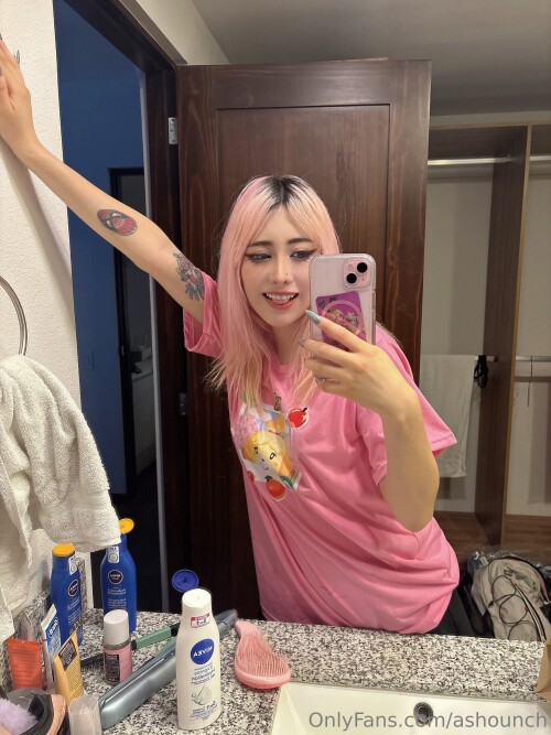 Ashounch Nude Leaked Onlyfans Photo Ashounch Nude Leaked Onlyfans Photo