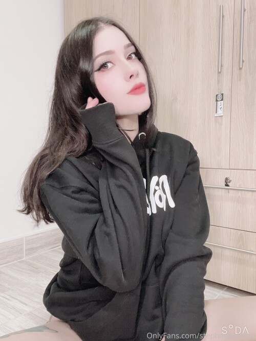 Laura Maya aka stephaniedfiore Nude Leaked Onlyfans Photo Laura Maya aka stephaniedfiore Nude Leaked Onlyfans Photo