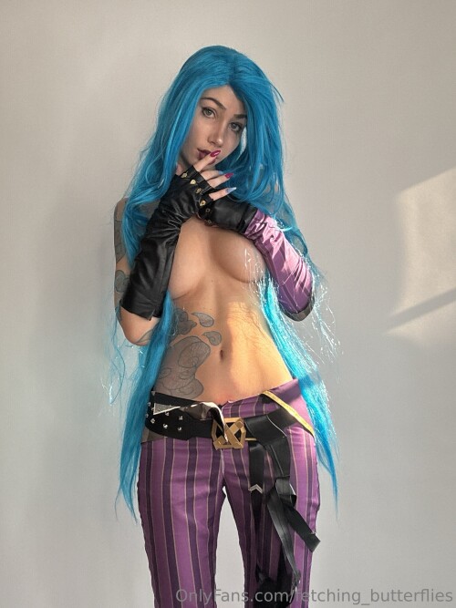 Fetching_butterflies Nude Leaked Onlyfans Photo