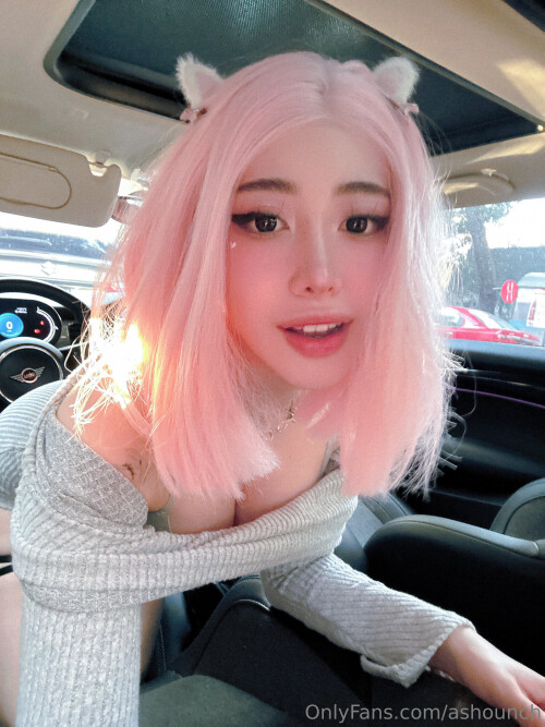 Ashounch Nude Leaked Onlyfans Photo Ashounch Nude Leaked Onlyfans Photo