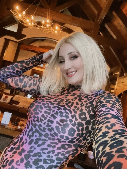 Holly Wolf Nude Leaked Onlyfans Photo Holly Wolf Nude Leaked Onlyfans Photo