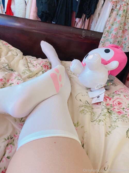 KutieKitten Nude Leaked Onlyfans Photo KutieKitten Nude Leaked Onlyfans Photo
