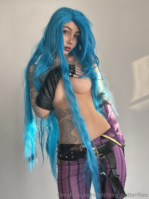 Fetching_butterflies Nude Leaked Onlyfans Photo