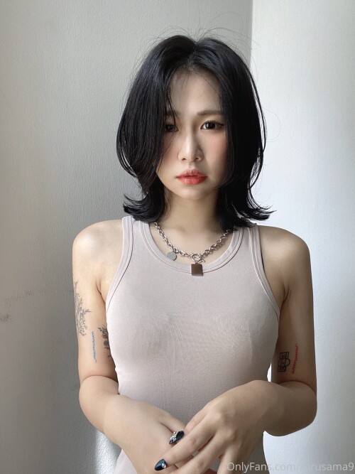 Rurusama9 Nude Leaked Onlyfans Photo Rurusama9 Nude Leaked Onlyfans Photo