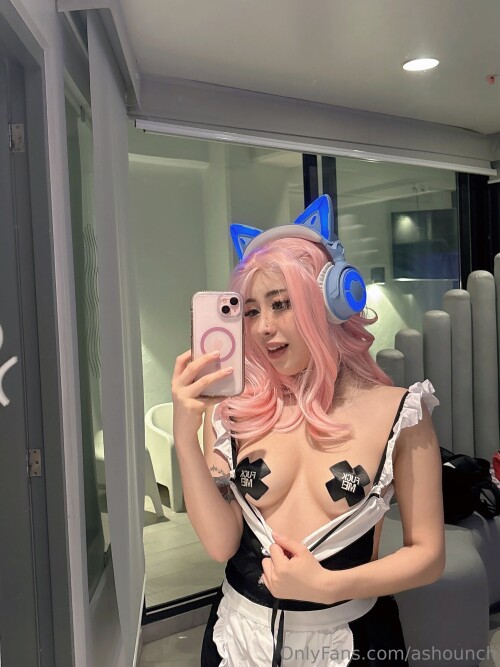 Ashounch Nude Leaked Onlyfans Photo Ashounch Nude Leaked Onlyfans Photo