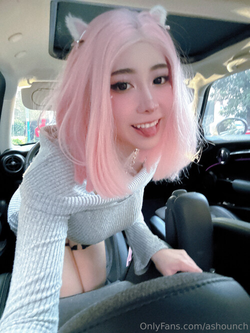 Ashounch Nude Leaked Onlyfans Photo Ashounch Nude Leaked Onlyfans Photo