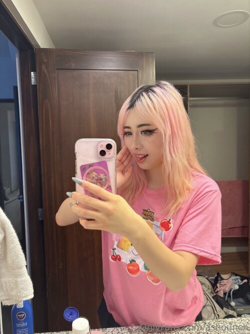 Ashounch Nude Leaked Onlyfans Photo Ashounch Nude Leaked Onlyfans Photo