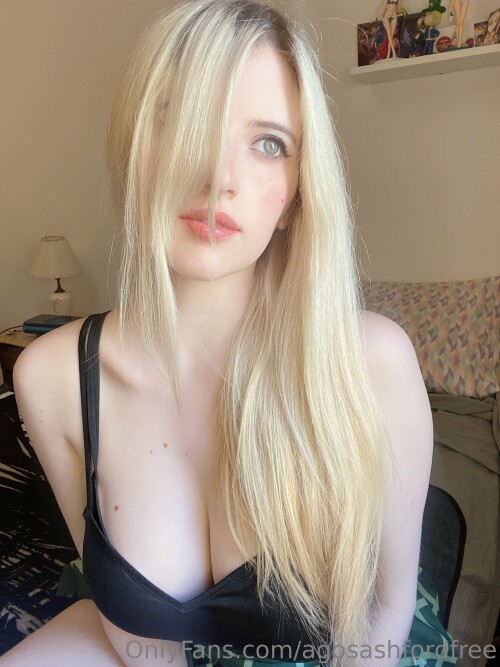 Agos Ashford Nude Leaked Onlyfans Photo
