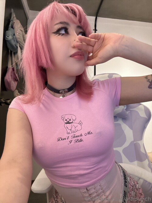 Ashounch Nude Leaked Onlyfans Photo Ashounch Nude Leaked Onlyfans Photo