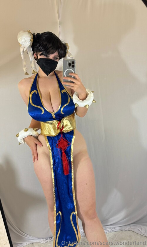 scarrettx7 | scars.wonderland Nude Leaked Onlyfans Photo scarrettx7 | scars.wonderland Nude Leaked Onlyfans Photo