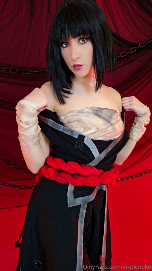 Eroticneko Nude Leaked Onlyfans Photo Eroticneko Nude Leaked Onlyfans Photo