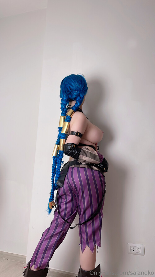 Saizneko Nude Leaked Onlyfans Photo Saizneko Nude Leaked Onlyfans Photo
