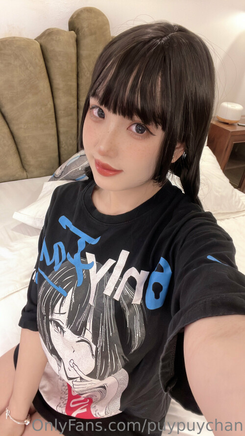 Puypuychan Nude Leaked Onlyfans Photo Puypuychan Nude Leaked Onlyfans Photo
