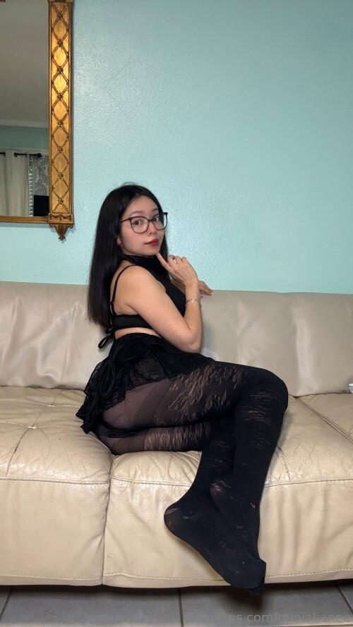 Miniakanee akanechann Nude Leaked Onlyfans Photo Miniakanee akanechann Nude Leaked Onlyfans Photo