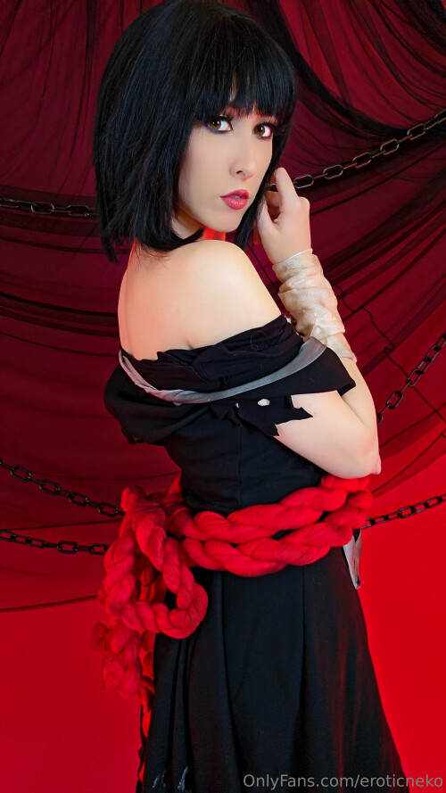 Eroticneko Nude Leaked Onlyfans Photo Eroticneko Nude Leaked Onlyfans Photo